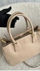 Prada Saffiano Shoulder Bag