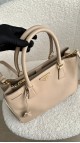 Prada Saffiano Shoulder Bag