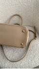 Prada Saffiano Shoulder Bag