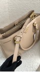 Prada Saffiano Shoulder Bag