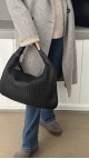 Bottega Veneta Hobo Bag Size Medium