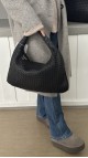 Bottega Veneta Hobo Bag Size Medium