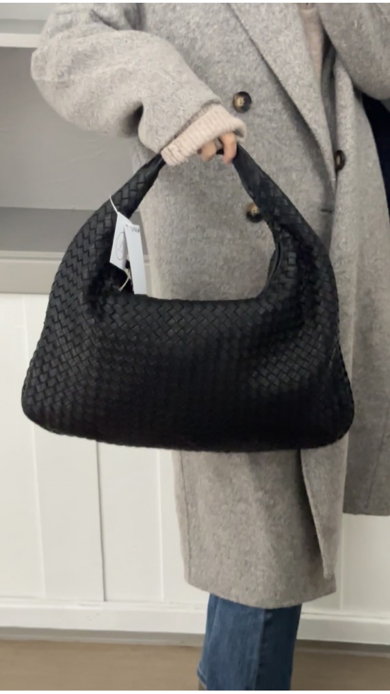 Bottega Veneta Hobo Bag Size Large