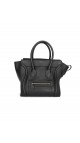 Celine Luggage Bag Size Micro