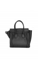 Celine Luggage Bag Size Micro