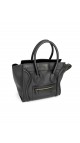 Celine Luggage Bag Size Micro