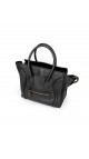 Celine Luggage Bag Size Micro