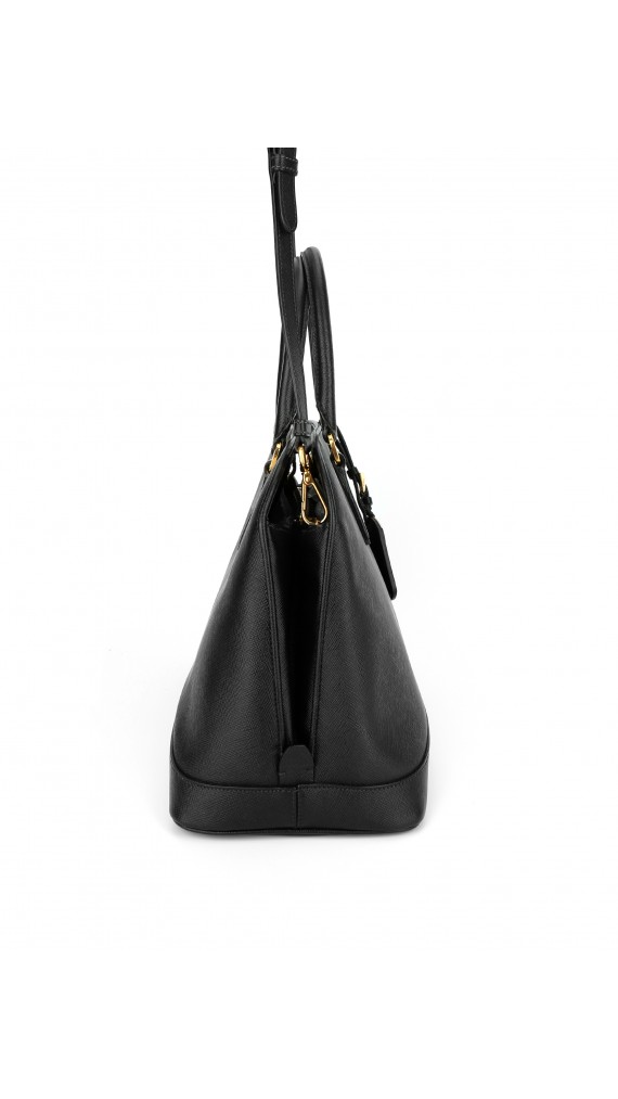 Prada Promenade Shoulder Bag