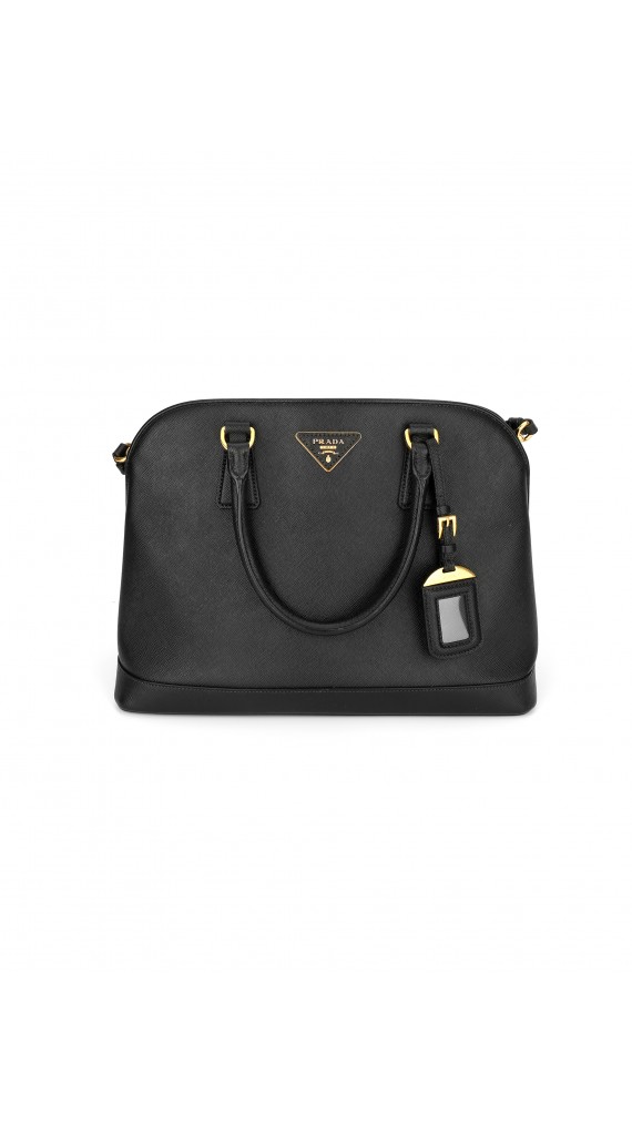 Prada Promenade Shoulder Bag