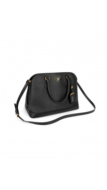 Prada Promenade Shoulder Bag