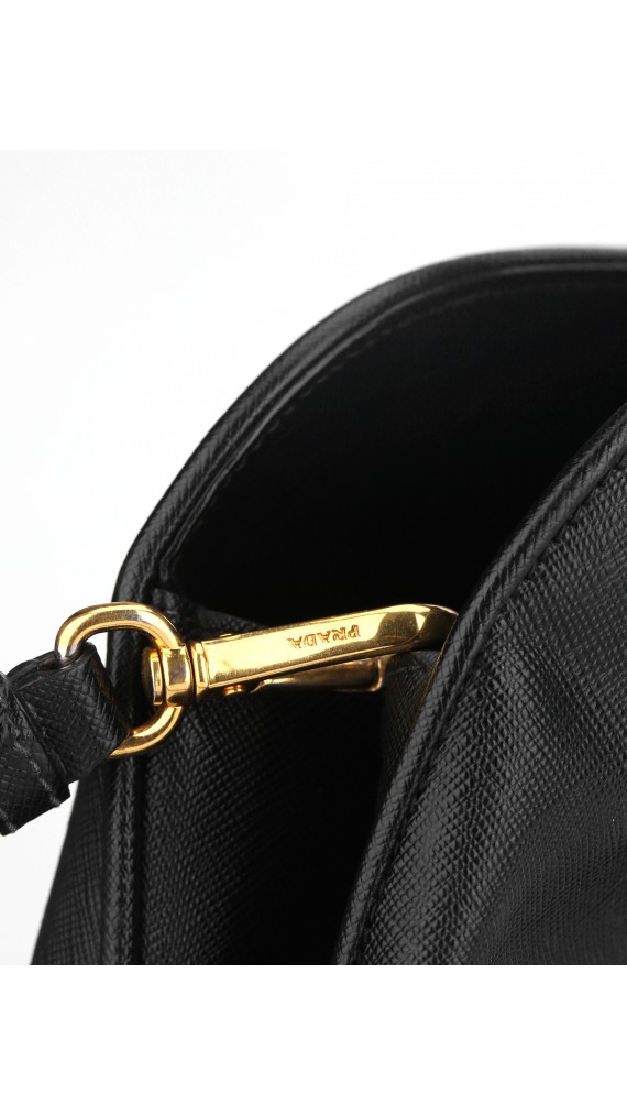 Prada Promenade Shoulder Bag