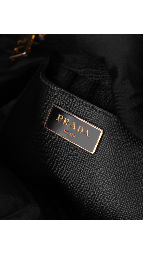 Prada Promenade Shoulder Bag