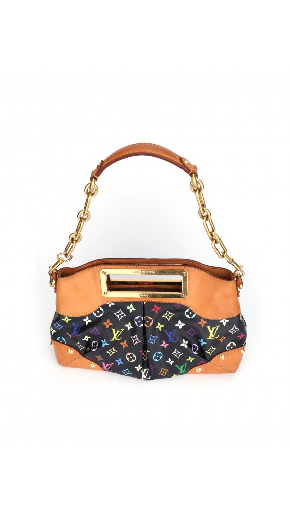 Louis Vuitton Multicolor Shoulder Bag