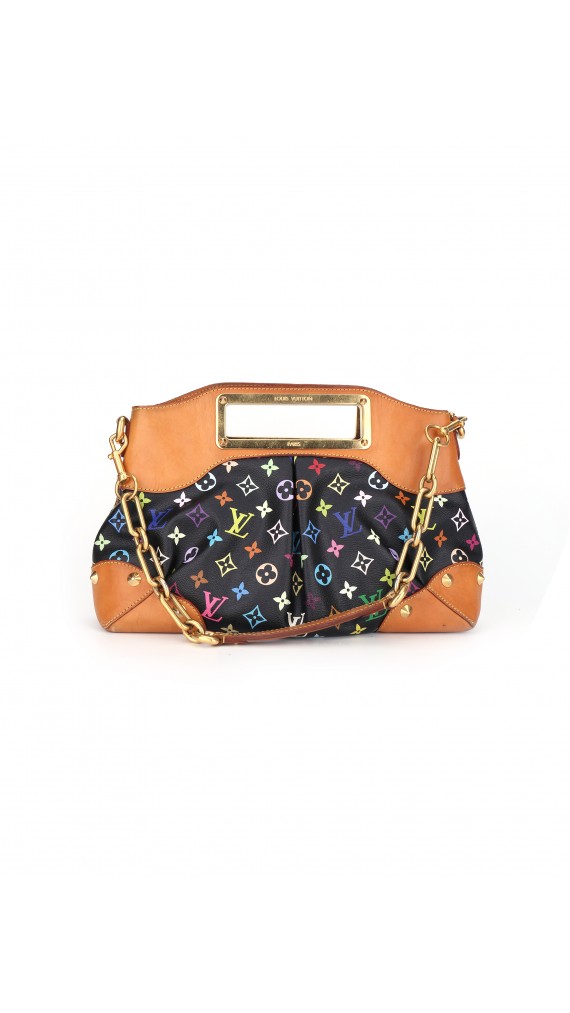 Louis Vuitton Multicolor Shoulder Bag