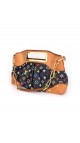 Louis Vuitton Multicolor Shoulder Bag