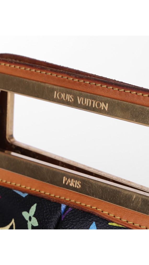 Louis Vuitton Multicolor Shoulder Bag