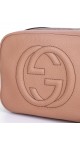 Gucci Soho Disco Shoulder Bag