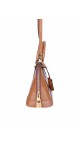 Louis Vuitton Alma BB Vernis Shoulder Bag