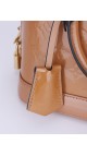 Louis Vuitton Alma BB Vernis Shoulder Bag