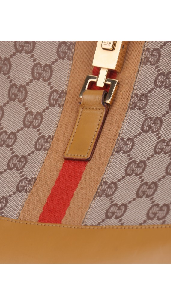 Gucci Jackie Bag