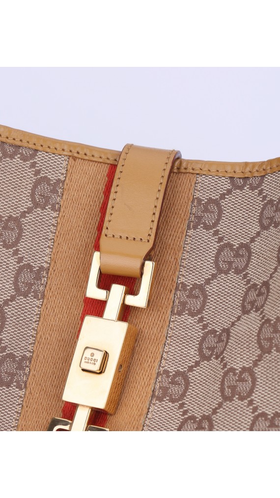 Gucci Jackie Bag