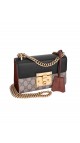 Gucci Padlock Chain Bag Small