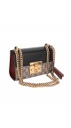 Gucci Padlock Chain Bag Small