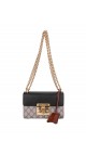 Gucci Padlock Chain Bag Small