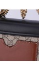 Gucci Padlock Chain Bag Small