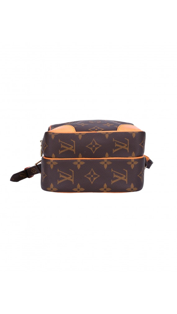 Vintage Louis Vuitton Shoulder Bag