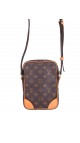 Vintage Louis Vuitton Shoulder Bag