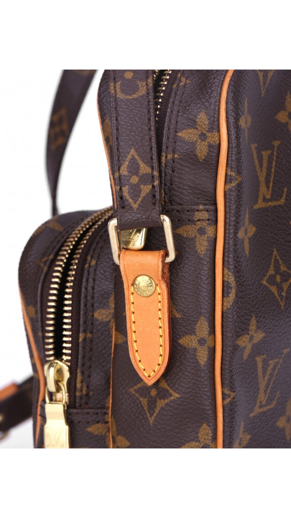 Vintage Louis Vuitton Shoulder Bag