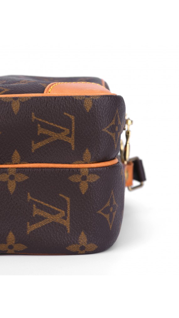 Vintage Louis Vuitton Shoulder Bag