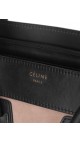 Celine Luggage Bag Size Micro