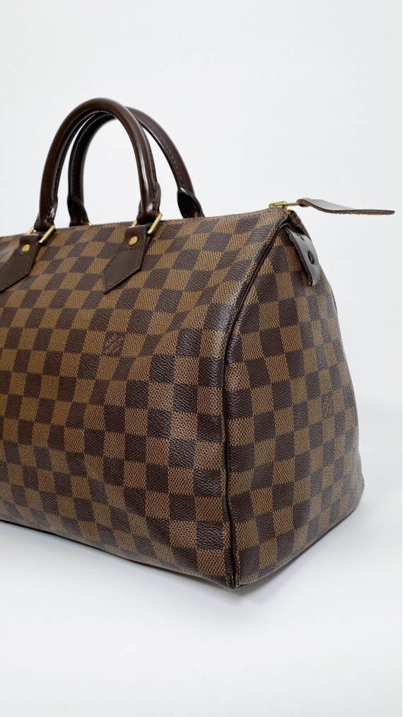 Louis Vuitton Speedy 33