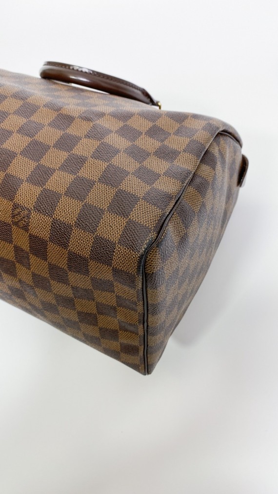 Louis Vuitton Speedy 33