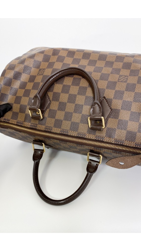 Louis Vuitton Speedy 33