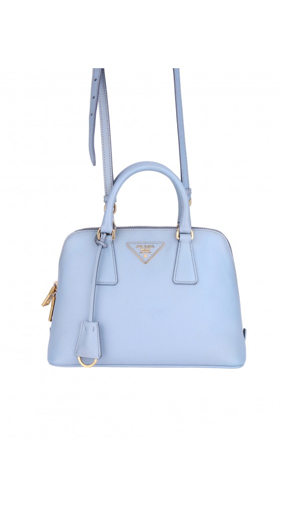 Prada Promenade Shoulder Bag Size Small