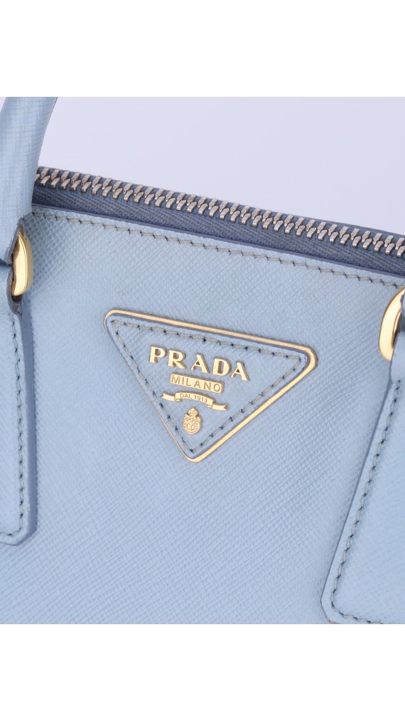 Prada Promenade Shoulder Bag Size Small