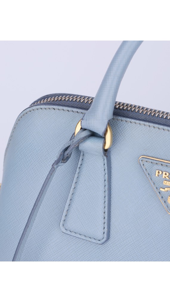 Prada Promenade Shoulder Bag Size Small