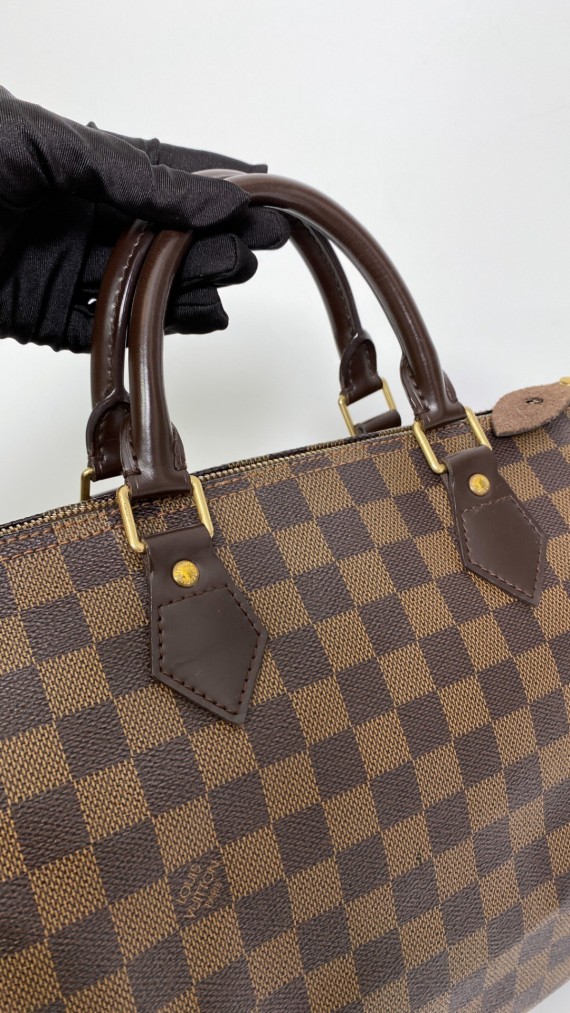 Louis Vuitton Speedy 33