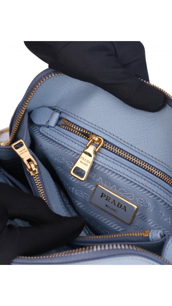 Prada Promenade Shoulder Bag Size Small