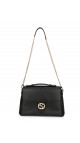 Gucci Interlocking Shoulder Bag