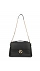 Gucci Interlocking Shoulder Bag