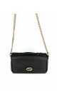 Gucci Interlocking Shoulder Bag