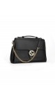 Gucci Interlocking Shoulder Bag