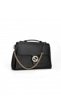 Gucci Interlocking Shoulder Bag