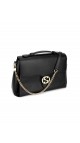 Gucci Interlocking Shoulder Bag