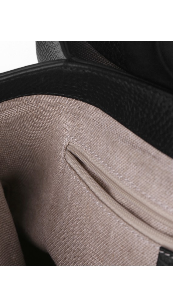Gucci Interlocking Shoulder Bag