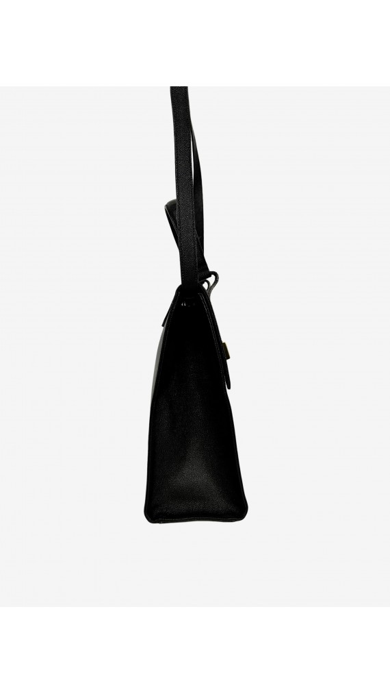 Givenchy Vintage Top Handle Shoulder Bag